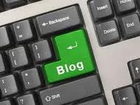 Empezar a crear tu propio blog, tecla enter