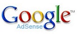Logotipo de Google Adsense